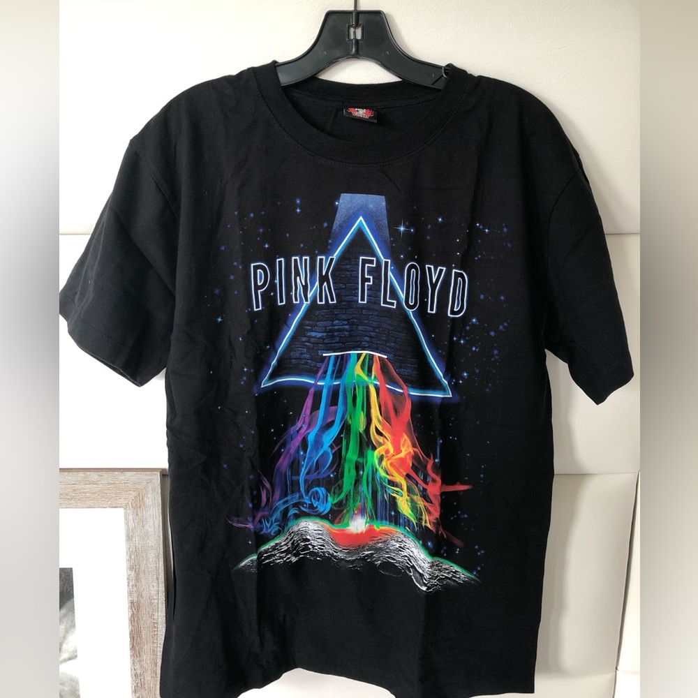 Cotton black shirt